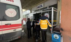 Hakkari'de Yerli Malı Etkinliğinde 40 Öğrenci Hastanelik Oldu