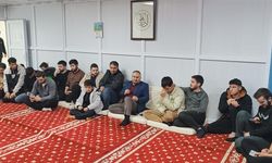 Üniversiteli Gençlere “Faslı Muhabbet” Buluşması