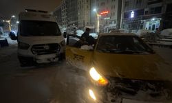 Gece Yarısı Dikkat Hayat Kurtardı: Hakkari'de Örnek Davranış