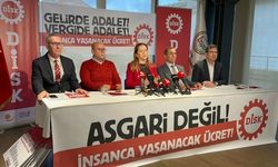 DİSK: “Asgari Ücret Yılda En Az 2 Kez Güncellenmeli”