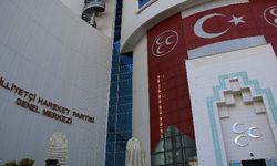 MHP’den Meclis Komisyonu’na 120 Sayfalık Rapor: “Kürt Sorunu Yok, Terör Sorunu Var”