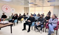 Hakkâri’de Geleceğin Teknoloji Yıldızları İçin Ortak Akıl Buluşması