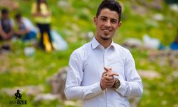 Koma Se Bra’nın sevilen sesi Barış Adal, Hakkari'de sahne alacak