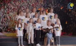 Türkiye’deki Ukraynalı Çocuklara İstismar Şoku