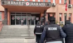 Cami imami ve müezzin tefecilik suçundan gözaltına alındı