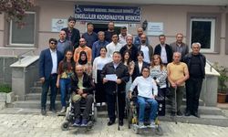 Başkan Keskin’den Valilik Desteklerine Teşekkür Açıklaması