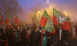 Amedspor Sahasında Kazandı, Zirveye Oturdu