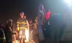 zincirleme kaza: 3 ölü, 10 yaralı