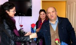 60 Yaşındaki Belediye Çalışanı Evinde Ölü Bulundu