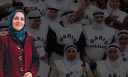 Hakkarili Barış Annesi Aliye Timur Hayatını Kaybetti