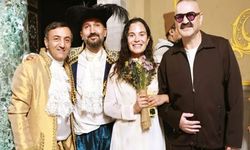 Hakkârili Oyuncu Ersin Korkut Yeni Filmiyle Beyaz Perdede