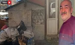 Hakkâri’de 6 Çocuk Babası Taş Hayatını Kaybetti