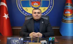 Selami Durna Adaylığını Duyurdu