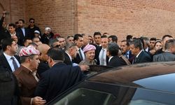 Barzani’nin Cizre Ziyareti Sonrası Açıklama: Maksadını Aşan Yorumlar Endişe Yarattı