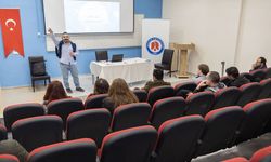 Hakkari Üniversitesi’nde Akademik ve İdari Personele Proje Yazma Eğitimi