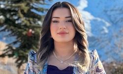 Suden Ezgi Değirmenci Hayata Tutunamadı