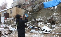 “Hakkari Belediyesi Yüzünden Ev Askıda Kaldı!”