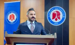 Yüksekova MYO Akademisyeninden Avrupa Çapında Bilimsel Başarı