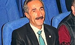 Hakkâri Milletvekili Vezir Parlak’ın Acı Günü