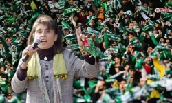 Amedspor’dan Irkçı ve Cinsiyetçi Tezahürata Karşı Adım: Tribünler Kadınlara Ücretsiz