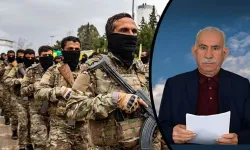 Koçyiğit: “Öcalan YPG’nin kendini feshedeceğini söylemedi”