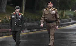 Libya Genelkurmay Başkanı Haddad’ı Taşıyan Özel Jet Ankara’da Düştü: 7 Kişi Hayatını Kaybetti