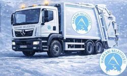 Hakkari’de Don Nedeniyle Çöp Toplama Saatleri Değiştirildi