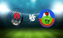 Hakkari’de Kadın Futbolu Derbi Coşkusu! Merkezde 3 Puan Mücadelesi Başlıyor