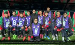 Hakkari’nin Gururu Çekdar Orhan, Amedspor Ruhunu Sahaya Yansıttı