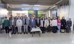 Mehmet Âkif’in Direniş Ruhu Hakkari’de Konuşuldu