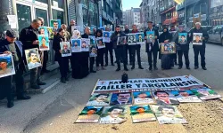 Hakkari'de 206. Hafta: Karabey Kardeşler İçin “Kayıplar Bulunsun” Çağrısı