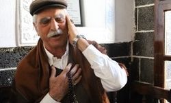 Dengbêj Evi 18 Yıldır Kürt Hafızasını Yaşatıyor