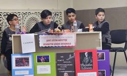 Hakkâri’de Ortaokullar Arası Münazara Heyecanı