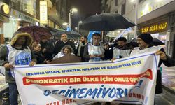 KESK Hakkari: “Dolaylı Vergiler Artıyor, Maaşlar Eriyor”