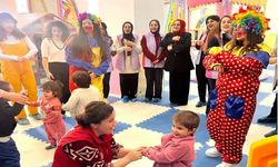 Hakkari’de Engellilik Farkındalığı İçin Kurumlar Bir Araya Geldi