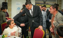 Hakkâri’de 3 Aralık Etkinliği: Vali Çelik “Engelli Bireylerin Yanındayız” Dedi