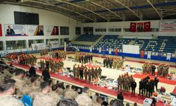 Hakkâri’de Arama Kurtarma Kapasitesi Güçlendirildi: 3 Bin Kişiye Eğitim, 56 Ekibe Yeni Ekipman