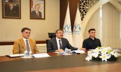 Hakkari’ye Bilim Merkezi Müjdesi: Proje Çalışmaları Başladı