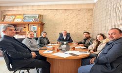 Hakkâri’de Kadına Yönelik Şiddetle Mücadelede Ortak Adım