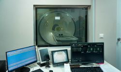 Hakkâri Devlet Hastanesi’ne Yeni MR Cihazı Kazandırıldı