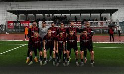 Hakkari Zap Spor Taraftarı Önünde Kazandı