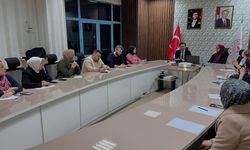 Hakkari’de Toplumsal Sağlık İçin Güç Birliği