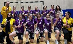 Hakkari Spor Lisesi’nden Gururlandıran Başarı: Türkiye Yarı Finallerine Yükseldiler