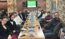 TEMA Vakfı Hakkari’de Erozyon ve Çevre Koruma Gündemde