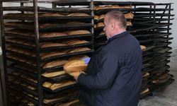 Hakkari’de Fırın Denetimleri Sürüyor