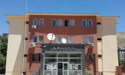 Hakkari Adliyesinde Yeni İsimler, Yeni Dönem Başladı