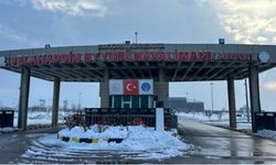 Yüksekova Havalimanı’nda 11 Yıl Sonra Büyük Tadilat