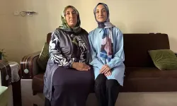 Hakkari’de İşitme Engelli Dilber İçin Yardım Çağrısı Yenilendi