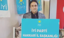Ali Önal’dan Sert Çıkış: Geçici Çözümler Hakkari’nin Geleceğini Karartıyor