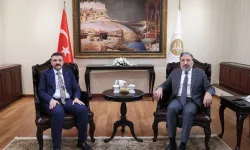 Sılehi Aşireti Lideri Atlı’dan Birlik ve Beraberlik Vurgusu